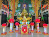 Bà Thuỳ Nam