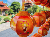 Thực Hiện Lồng Đèn Lục Giác Vesak 2025