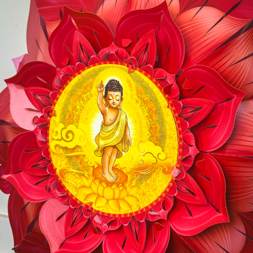 Lồng Đèn 