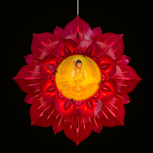 Lồng Đèn 