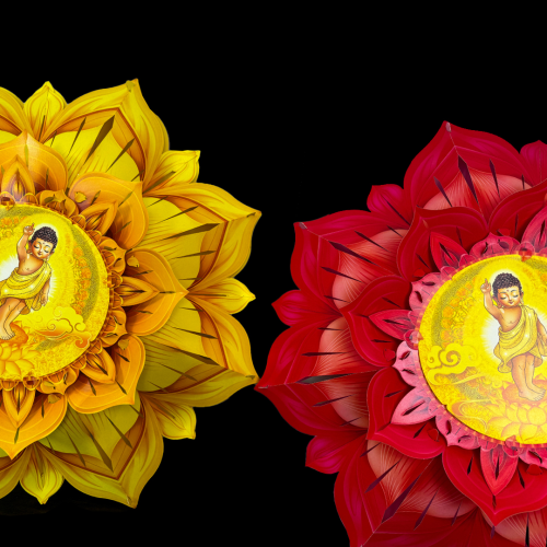 Lồng Đèn 