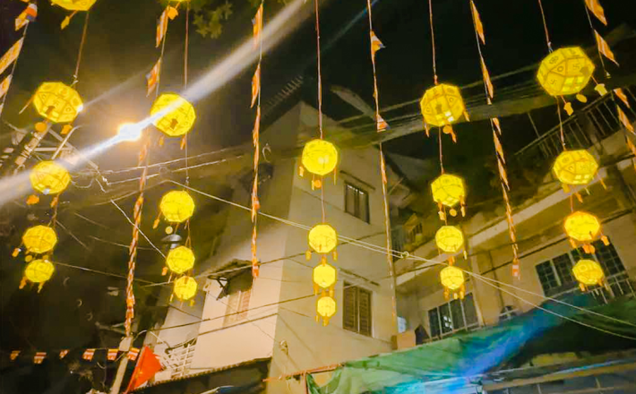 Thầy Thích Chúc Minh
