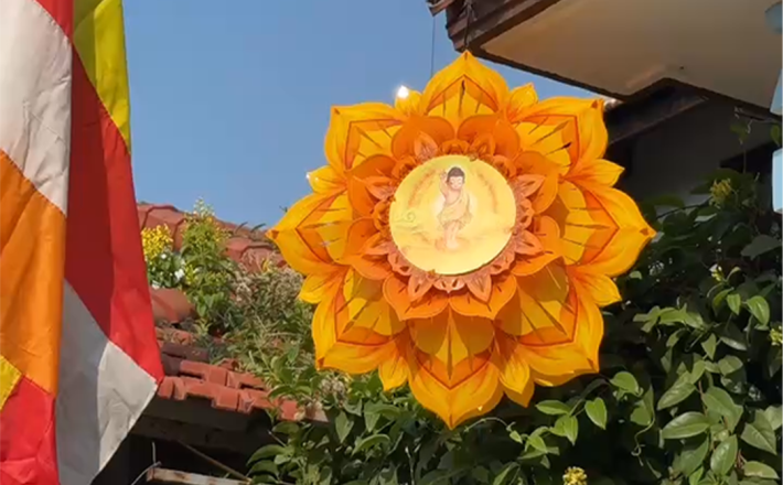 Chùa Pháp Luân