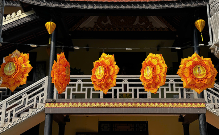 Chùa Pháp Luân