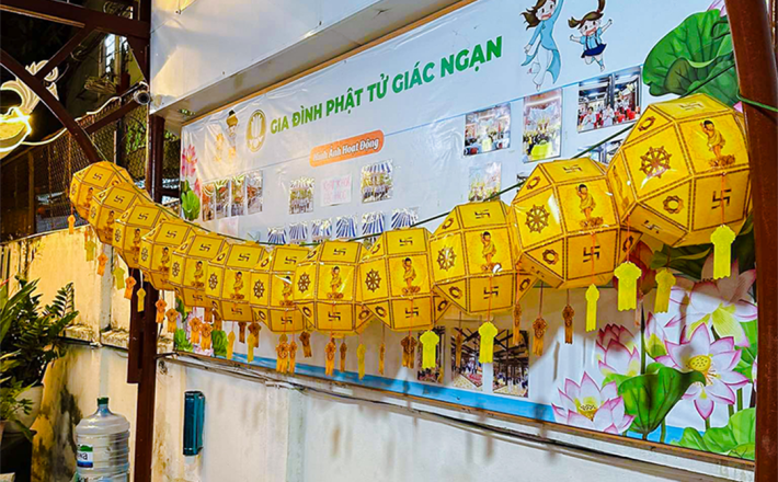 Thầy Thích Chúc Minh
