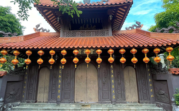 Thầy Toàn