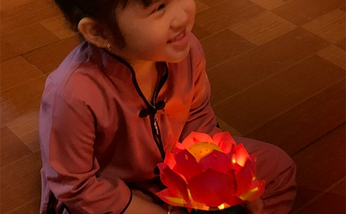 Bà Trương Thị Hồng Hạnh