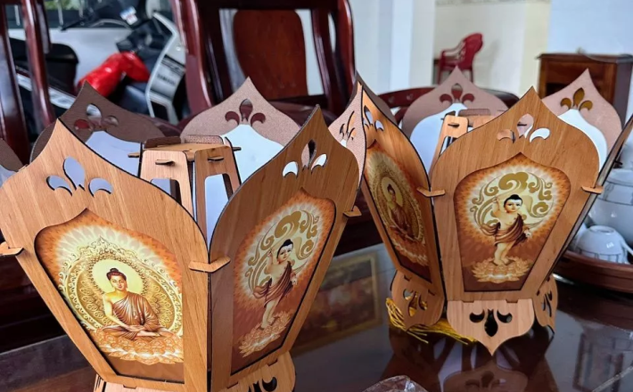 Ông Lý Phước Thuận