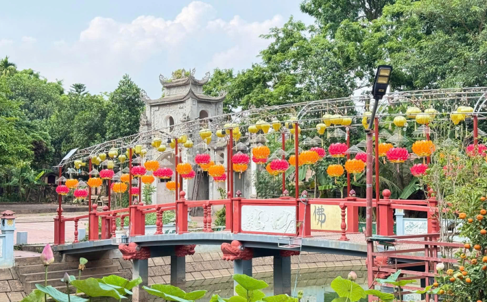 Thầy Minh Đức